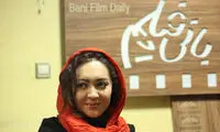 خداحافظی نیکی کریمی با «سرزمین کهن»