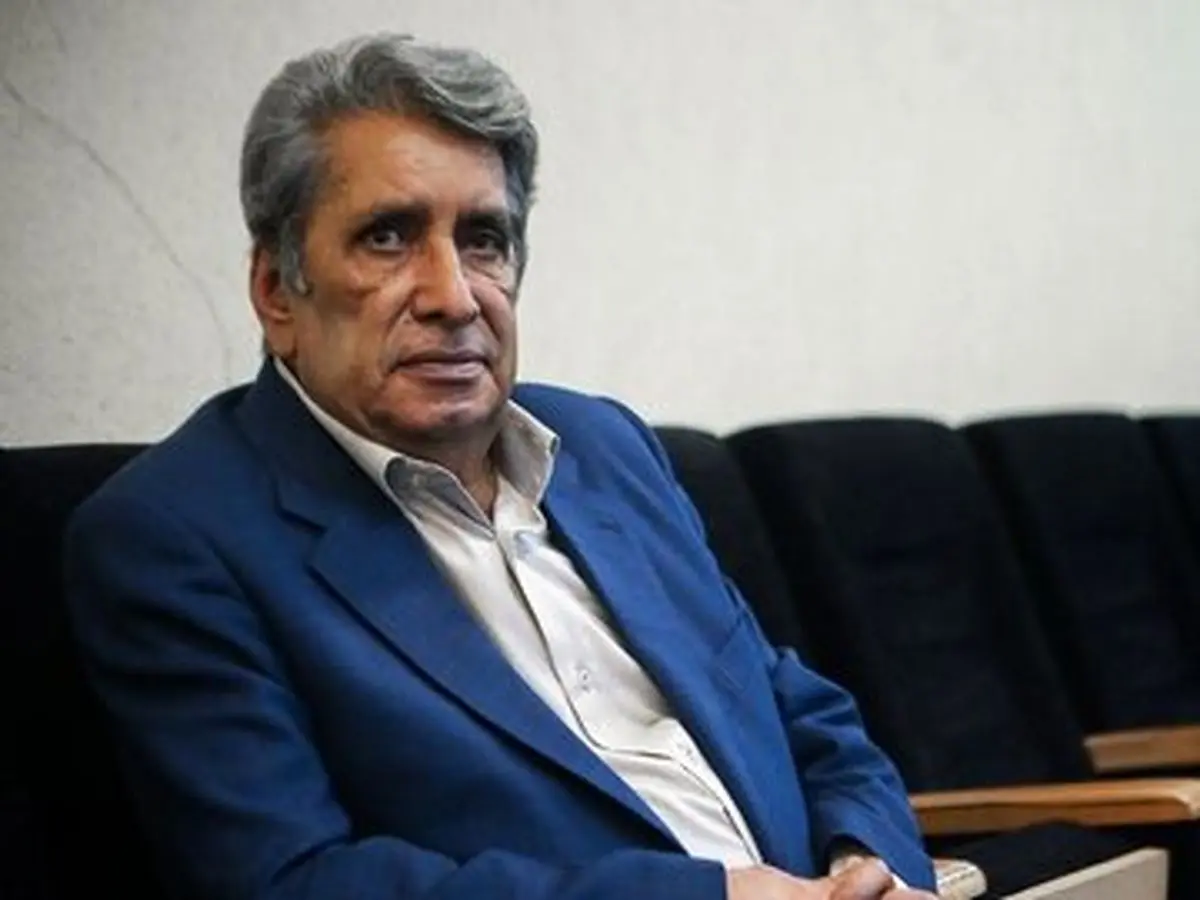 هنرنمایی زنده یاد بهروز رضوی در کنار خسرو شکیبایی
