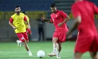 مهر تایید سرمربی پرسپولیس روی پنج بازیکن پایه