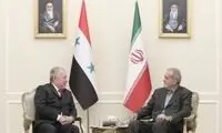 پوشش جدید پزشکیان در دیدار با نخست وزیر سوریه
