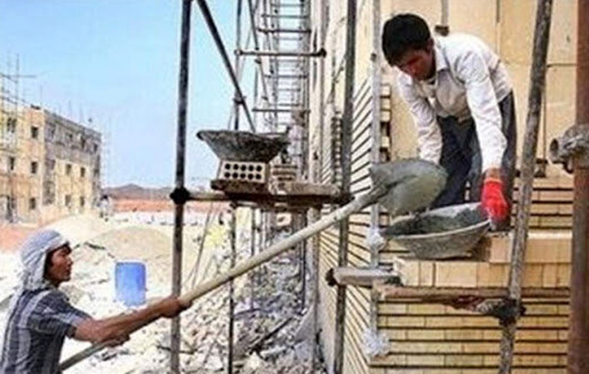   شرایط اشتغال اتباع خارجی در ایران اعلام شد 