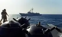 وال‌استریت: ربات‌های دریایی به تنگه هرمز رسیدند