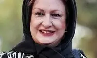 عکس جدید و شیک مریم امیرجلالی در خارج از کشور