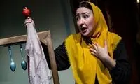 بازیگر و عروسک‌گردان سینما و تئاتر درگذشت


