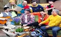 برنده فصل پنجم سریال جوکر لو رفت