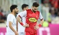 فولاد با این ترفند پرسپولیس را متوقف کرد!؟
