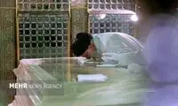 تغییر ساعت مراسم تشییع رهبر انقلاب در مشهد