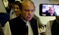 نواز شریف و دخترش بازداشت شدند