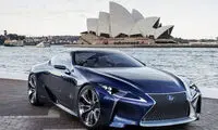 7 ماشین سوخت هیدروژنی حال حاضر در جهان