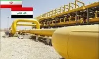 عراق در پیچ و خمِ پرداخت مطالبات گازی ایران