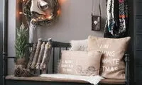 طراحی ورودی های دوست داشتنی برای منزل!