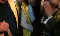 عجیب‌ترین روش تنبیه کارمندان یک شرکت در چین