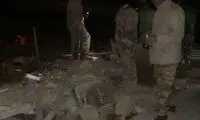 آمار کشته‌شدگان حمله شبانه آمریکا به حشدالشعبی