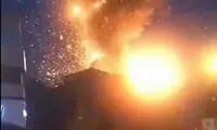 جزئیات وقوع انفجار در غرب استان تهران