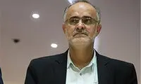 نبی دبیرکل فدراسیون فوتبال شد