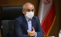 وزیر آموزش و پرورش: شبکه «شاد» کار بزرگی بود