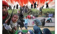 حادثه اهواز، سوژه «سازندگی» شد