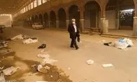 خوزستان بالاترین اعتبار مقابله با گرد و غبار را دارد
