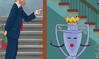 کلوپ، آماده قهرمانی لیگ جزیره می‌شود