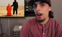 خواننده رپ، قاتل داعشی جمیز فولی!