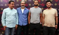 اکران مردمی «تنگه ابوقریب» در پردیس مگامال