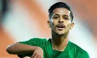 صعود شباب الاهلی با هنرنمایی مهدی قایدی