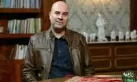 سعید قطبی‌زاده، کارشناس ثابت کتاب‌باز شد