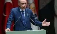 توهمات تازه اردوغان درباره آذری‌های ایران