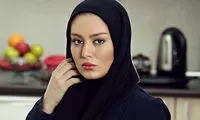 سحر قریشی: امنیت زن به روسری و حجاب است