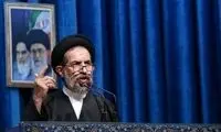مگر می‌شود وزیر خارجه یک کشور تحریم شود؟