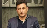 هدیه خاص منشا به قلعه‌نویی
