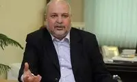 تکرار تعبیر «خزانه‌ی خالی» از سوی معاون رئیسی