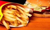 بدن پس از توقف مصرف فست‌فود
