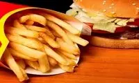 بدن پس از توقف مصرف فست‌فود