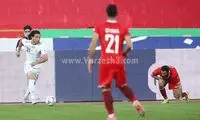 نگاه اسکوچیچ به نورافکن مثل قلعه‌نویی