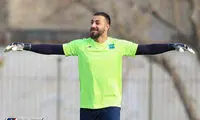 سوشا: اصلاً دوست ندارم به پرسپولیس برگردم