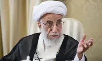 جنتی: دنیا از ما الگو بگیرد و به آمریکا باج ندهد