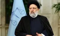 اظهارات رئیسی درباره ورزشگاه رفتن زنان