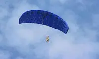 تامین برق با بادبادک!