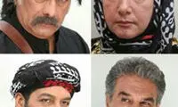 سریال «تک‌سواران» کلید خورد