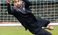 ۴۸ ساعت تا رونمایی از بیرانوند در انتورپ