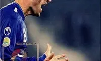 واکنش جباری به شایعه استقلالی شدنش