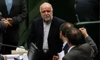 برنامه دولت برای رهاندنِ زنگنه از استیضاح