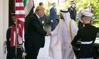 نشست محرمانه آمریکا و اسرائیل درباره ایران