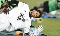 حسینی منتظر فرصت معجزه؛ پس از ۵ ماه انتظار