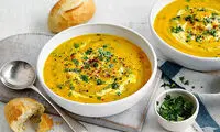 پیشنهاد‌های متنوع برای استفاده‌ی بیشتر از سبزیجات در رژیم غذایی