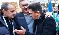 از سیرک فولادشهر تا سیرک نقش جهان
