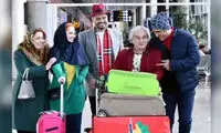 وضعیت اکران «تگزاس ۲» در خارج از کشور