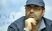 فرهاد اصلانی: سانسور، سينمای ايران را فلج كرد