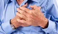 سکته قلبی، شایع‌ترین علت مرگ در جهان